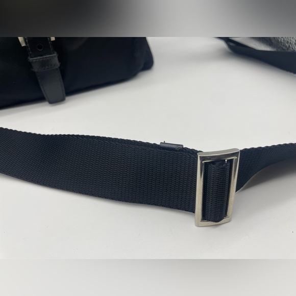Prada Nylon Crossbody Bag - Picture 6 of 11
